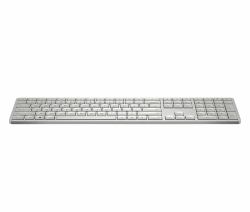 HP 970 Programmable Wireless Keyboard 