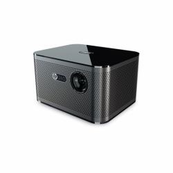 HP MP2000 PRO Standard throw projector DLP 1080p [1920x1080] Black 