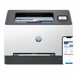 HP LaserJet Pro 3202dw Wireless Multifunction Color Printer, Duplex 