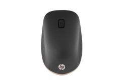 HP 410 Slim Silver Bluetooth Mouse 