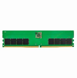 HP 8GB DDR5 [1x8GB] 4800 UDIMM NECC Memory 