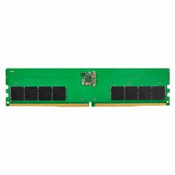 HP 32GB DDR5 [1x32GB] 4800 UDIMM NECC Memory 