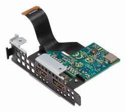 HP Z2 Mini G9 Dual Type-A SuperSpeed USB 10Gbps Port interface cards/adapter Internal USB 3.2 Gen 2 [3.1 Gen 2] 