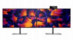 HP Z24q G3 QHD Display 
