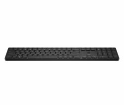 HP 455 Programmable Wireless Keyboard  - German version