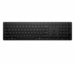 HP 455 Programmable Wireless Keyboard 