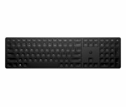 HP 450 Programmable Wireless Keyboard 