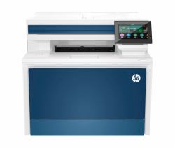 HP Color LaserJet Pro LaserJet Pro 4302fdn Multifunction Color Printer, Ethernet Only; Copier, Scanner 