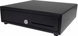 HP Engage One Prime Cash Drawer Manual & automatic cash drawer 