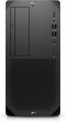 HP Z2 Tower G9 Intel® Core™ i7 i7-13700 16 GB DDR5-SDRAM 512 GB SSD Windows 11 Pro Workstation Black  - UK version