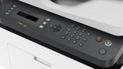HP Laser 137fnw Wireless Multifunction Black and white Printer, Copier, Scanner; Duplex 