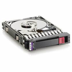 HPE 300GB 6G SAS SFF internal hard drive 10000 RPM 2.5" 