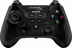 HP HyperX Clutch Black USB Gamepad Android 
