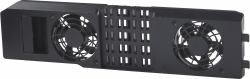 HP Z4 PCIe Retainer with Fans Motherboard Fan Black 1 pc[s] 