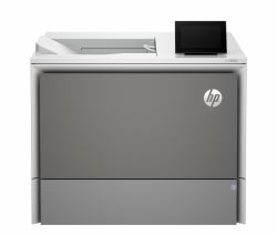 HP LaserJet Enterprise 6701dn Color Printer, Ethernet Only; Duplex 