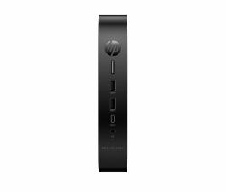 HP Pro t550 2 GHz Windows 10 IoT Enterprise 1.3 kg Black J6412 