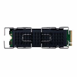 HP Z Turbo 4TB 2280 PCIe-4x4 SED OPAL2 TLC M.2 Z2 SSD Kit 