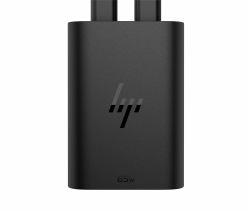 HP 65W GaN USB-C Laptop Charger 