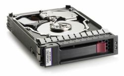 HPE 1TB 6G SAS 7.2K rpm SFF [2.5-inch] Dual Port Midline 1yr Warranty internal hard drive 7200 RPM 2.5" 
