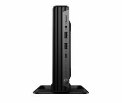 HP Elite Mini 805 G8 AMD Ryzen™ 7 5700GE 16 GB DDR4-SDRAM 512 GB SSD Windows 11 Pro Mini PC Black  - UK version