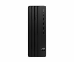 HP Pro 290 G9 Intel® Core™ i5 i5-13500 8 GB DDR4-SDRAM 256 GB SSD Windows 11 Pro SFF PC Black  - UK version