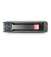 HPE 3TB 6G LFF internal hard drive 7200 RPM 3.5" Serial ATA 