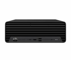 HP Pro 400 G9 Intel® Core™ i5 i5-13500 16 GB DDR4-SDRAM 512 GB SSD Windows 11 Pro SFF PC Black  - UK version