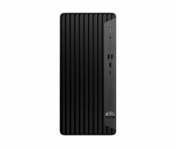 HP Pro 400 G9 Intel® Core™ i5 i5-13500 8 GB DDR4-SDRAM 256 GB SSD Windows 11 Pro Tower PC Black  - UK version