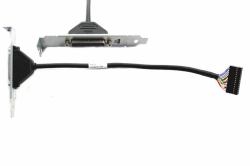 HP 638817-001 parallel cable 