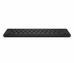 HP 350 Compact Multi-Device Bluetooth Keyboard  - German version