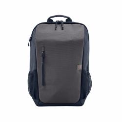 HP Travel 18 Liter 15.6 Iron Grey Laptop Backpack 