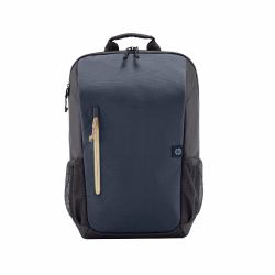 HP Travel 18 Liter 15.6 Blue Night Laptop Backpack 