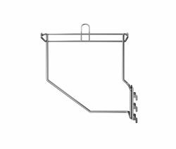 HP Engage Express Bag Holder 