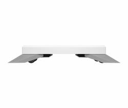 HP Color LaserJet Stand 