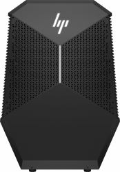HP Z VR G2 2.6 GHz Black Intel® Core™ i7 