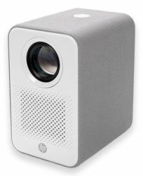 HP CC500 Standard throw projector 260 ANSI lumens LCD 1080p [1920x1080] White 