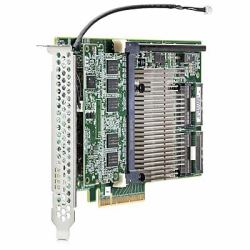 HPE Smart Array P840/4GB FBWC 12Gb 2-ports Int SAS RAID controller PCI Express x8 3.0 12 Gbit/s 