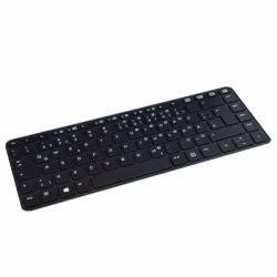HP 727765-211 laptop spare part Keyboard  - UK version