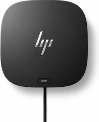 HP USB-C G5 Essential Dock 