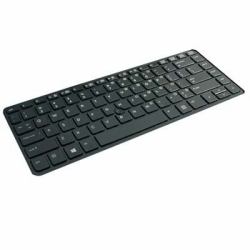 HP 730794-051 laptop spare part Keyboard  - UK version