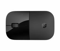 HP Z3700 Dual Black Mouse 