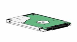 HP 778186-005 internal hard drive 500 GB 5400 RPM 2.5" Serial ATA 