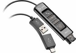 HP PLY DA85 USB TO QD ADPTR - 