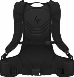 HP VR BACKPACK G2 HARNESS - Warranty: 12M