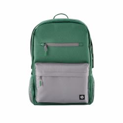 HP Campus Green Backpack 