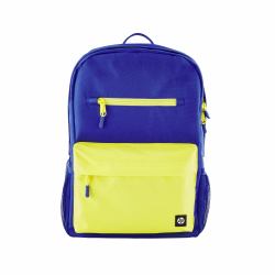 HP Campus Blue Backpack 