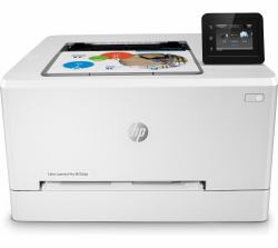 HP Color LaserJet Pro LaserJet Pro M255dw Wireless Color Printer, Duplex 