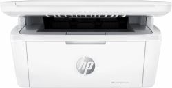 HP LaserJet M140w Wireless Multifunction Black and white Printer, Copier, Scanner 