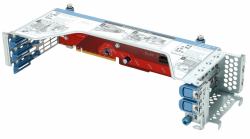 HPE DL38X Gen10 2SFF HDD SAS/SATA Riser Kit 
