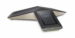 HP Poly Trio C60 IP Conference Phone Full Radio and PoE-enabled 